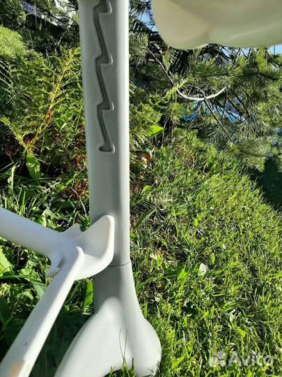 Детское кресло