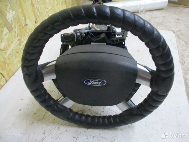 Замок зажигания Форд Фокус 2 рестайлинг,хэтчбек