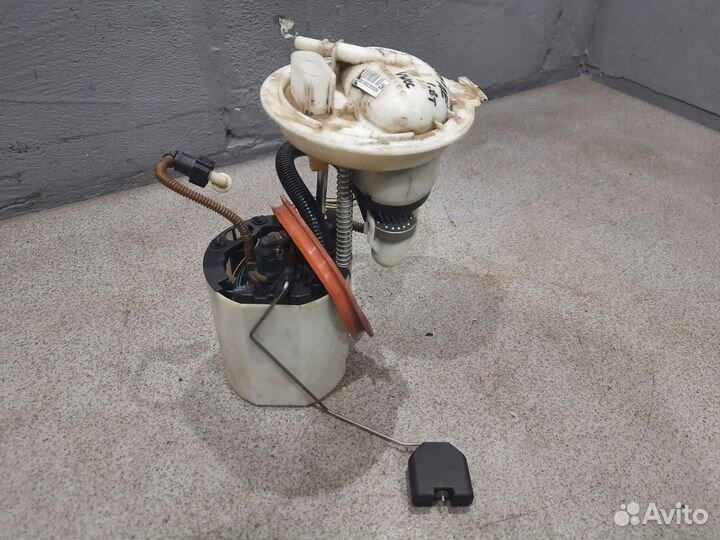 Топливный насос в бак 1.8 TSI WV Passat CC B6 B7