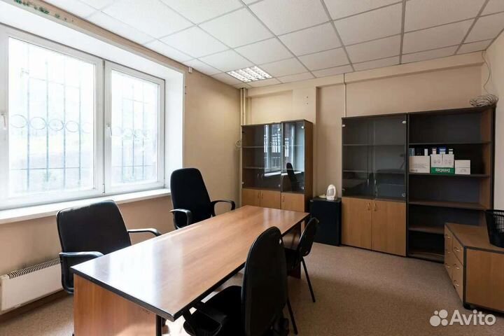 Юридический адрес