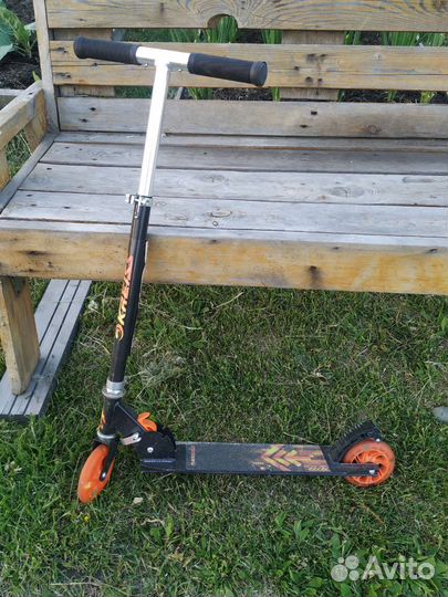 Самокат детский