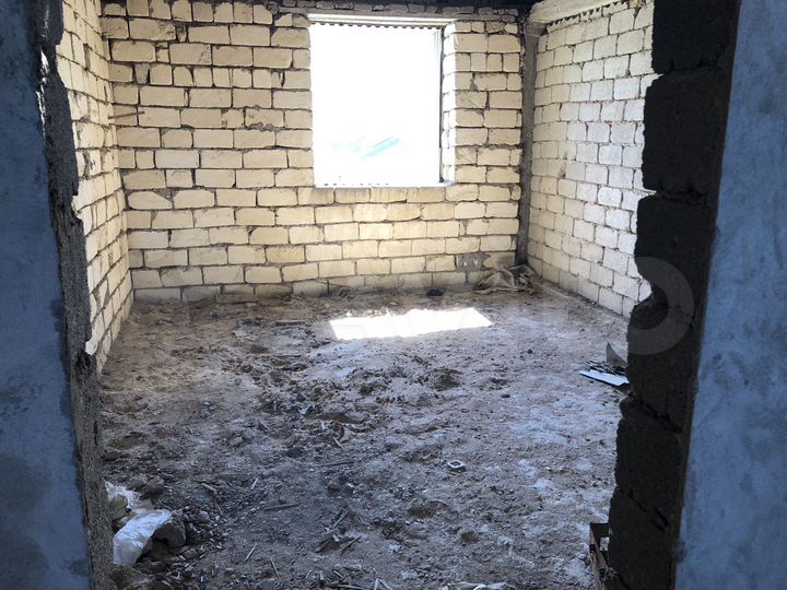 3-к. квартира, 102 м², 6/6 эт.