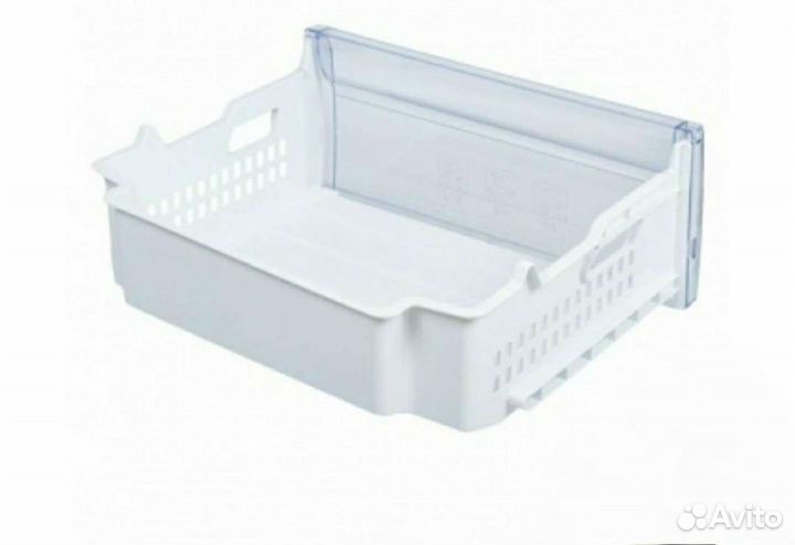 Ящик холодильника Beko с передней панелью