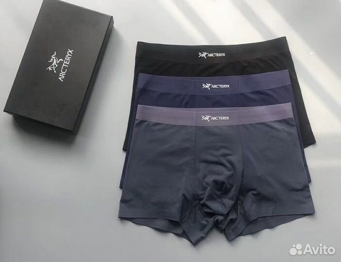 Трусы Arcteryx