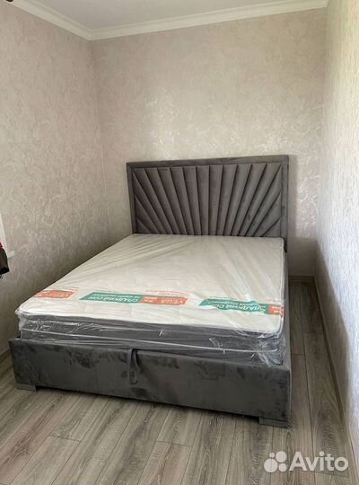 Кровать новая в наличии