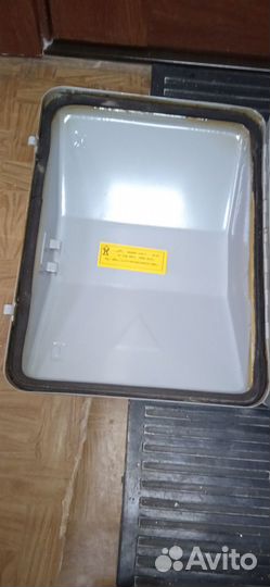 Рубильник 100А