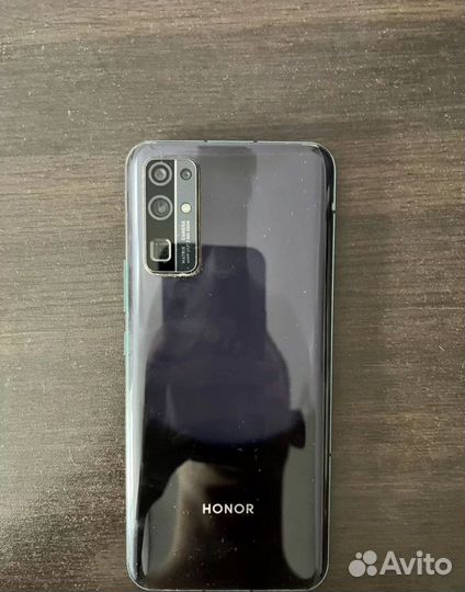 HONOR 30, 8/256 ГБ