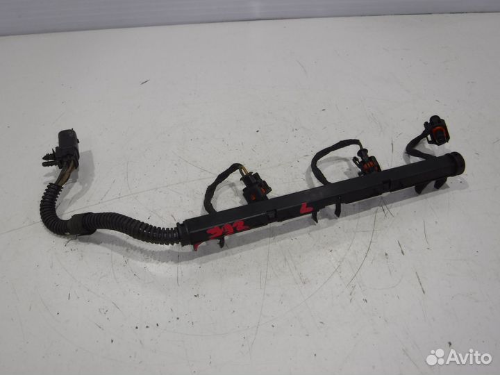 Проводка Cadillac CTS