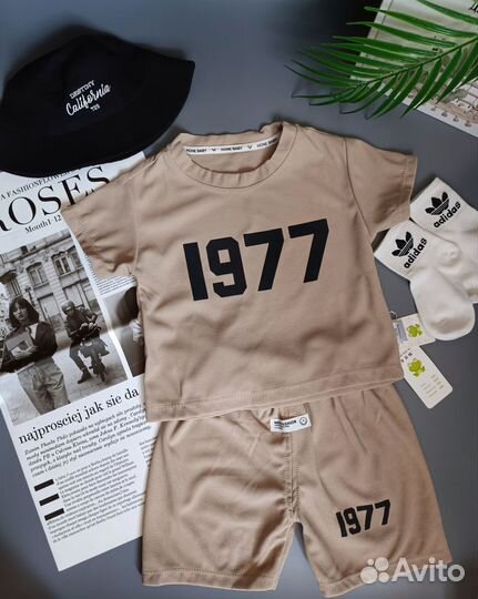 Стильные костюмы для мальчика 80-98 размеры