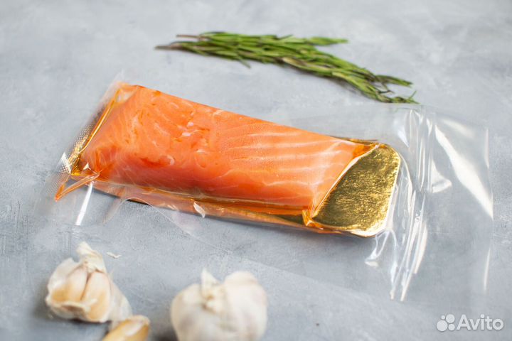 Форель опт и розница