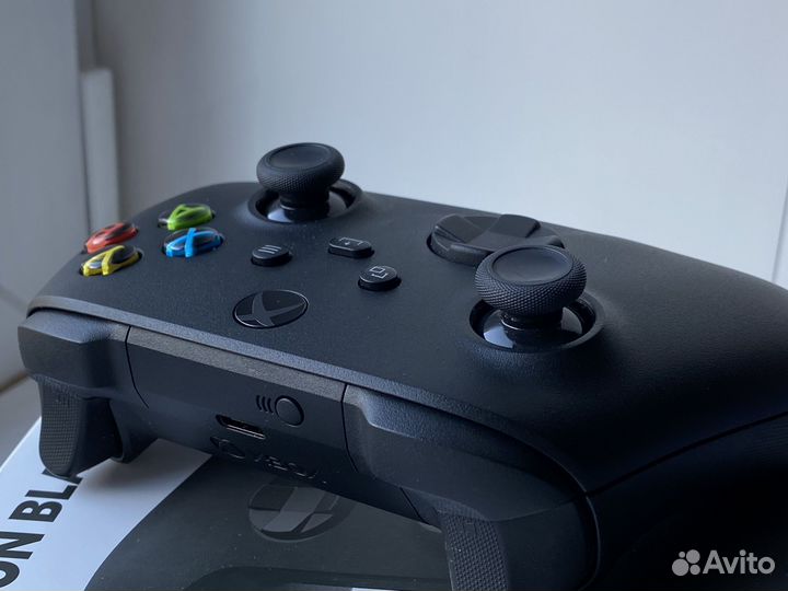 Геймпад xbox series X