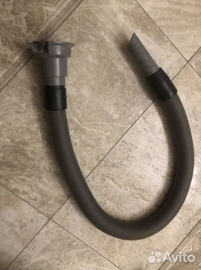 Шланг для пылесоса Kirby растягивающийся