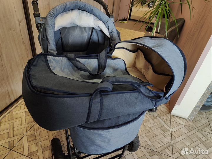 Коляска детская