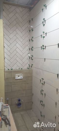 Плиточник.Укладка плитки,керамогранита.фартук