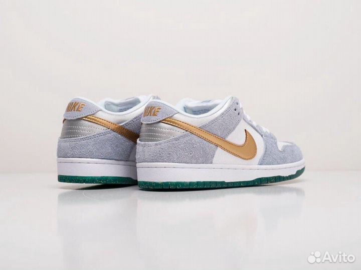 Кроссовки Nike SB Dunk Low Holiday Special (36-45)