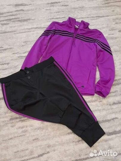 Спортивный костюм adidas