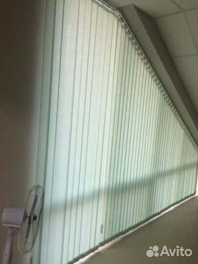 Вертикальные жалюзи J8853-I0665