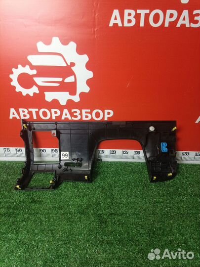 Накладка торпеды Lexus RX 3