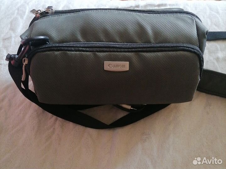 Canon legria HF S100 видеокамера