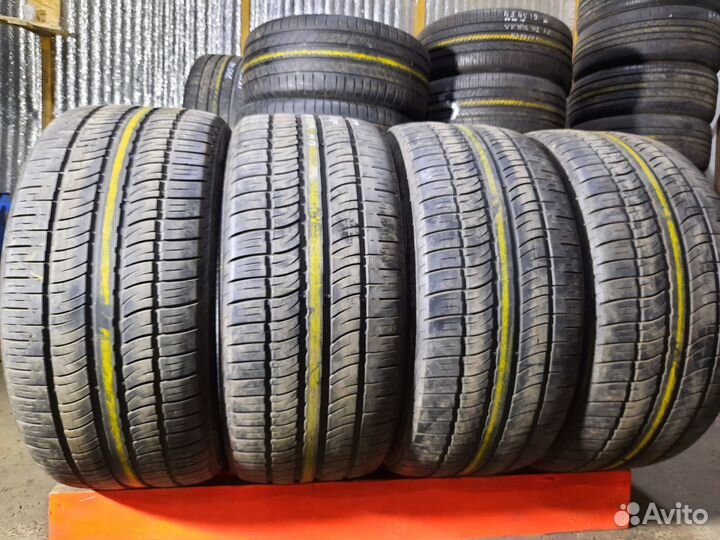 Pirelli Scorpion Zero 295/40 R22