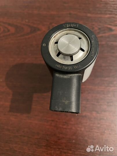 Клапан регулятор топливной рейки 9307515A