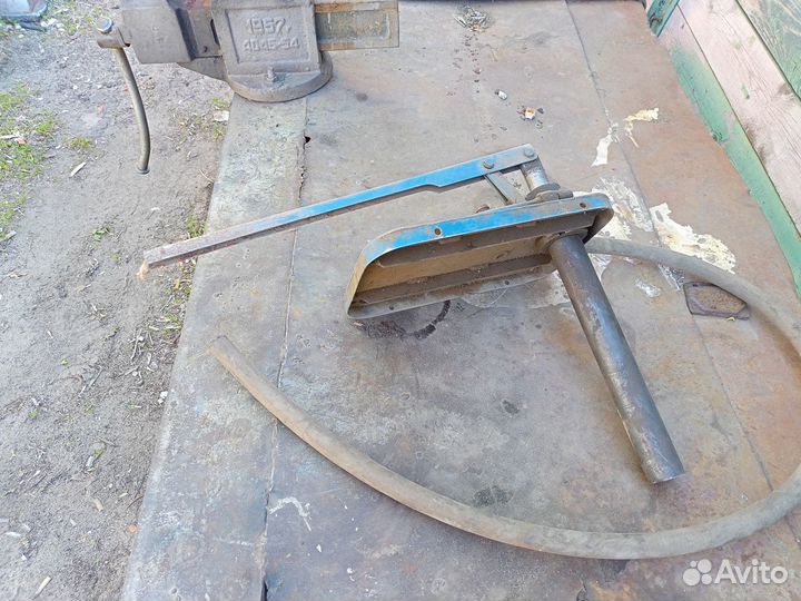 Нагнетатель