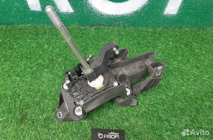 В наличии: кулиса МКПП на Ford Focus 3