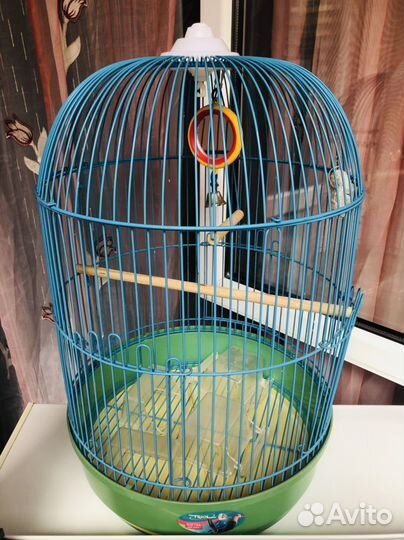 Клетка для птиц