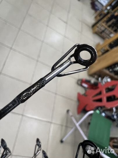 Колено на спиннинг/запасное колено