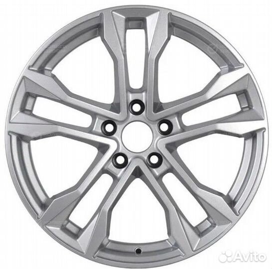 Дискт R18 на toyota rav 4 st68