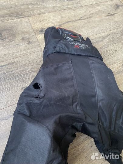 Хоккейные шорты Bauer x900 lite