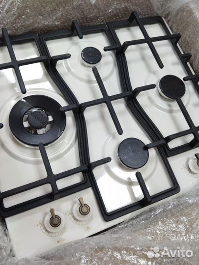 Варочная панель газовая Gorenje