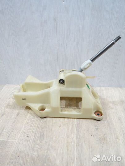 Кулиса кпп Hyundai Solaris