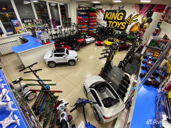 Покрышка 10х6.00-5.5 Kugoo C1 Pro/ Wolong C1 pro