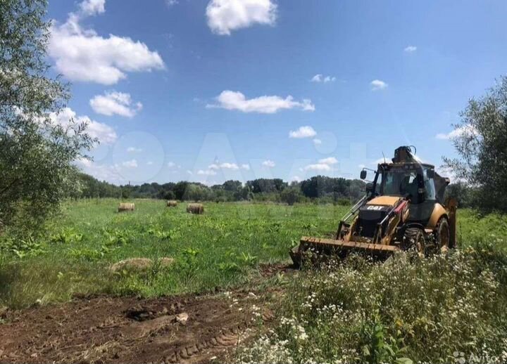 Участок 6 сот. (ИЖС)