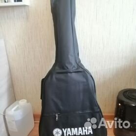 Акустическая гитара yamaha F310 новая в коробке