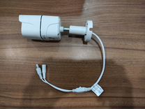 Камера в�идеонаблюдения Optimus AHD-H012.1(2.8) V.3