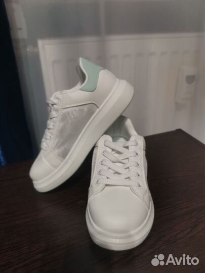 Кроссовки детские унисекс