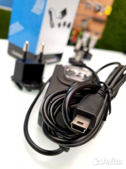 Зарядное устройство Garmin