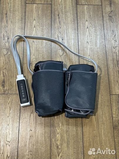 Лимфодренажный массажер для ног