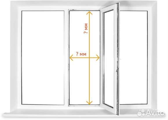 Москитные сетки на окна изготовление и установка