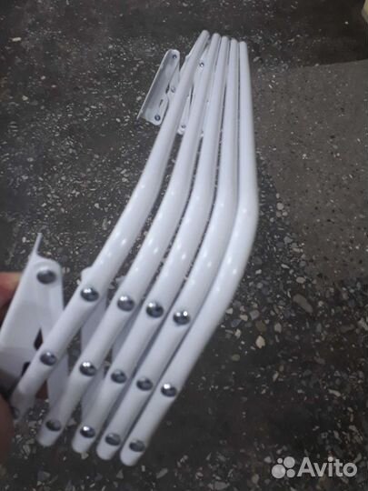 Сушилка складная