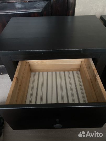 Прикроватная тумба