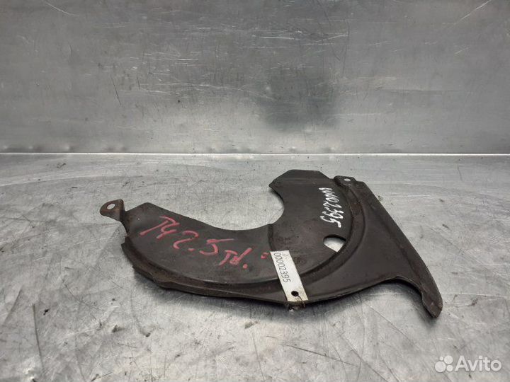 Кожух ремня грм Volkswagen Transporter T4