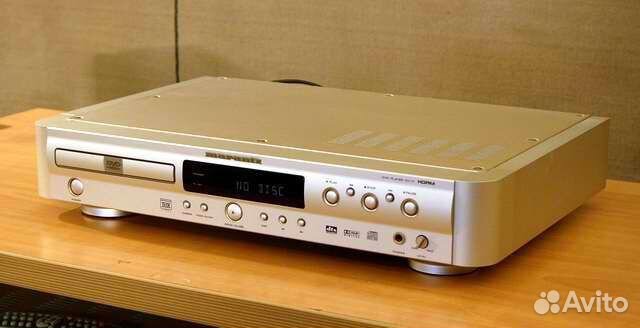 Marantz DV17 N1G 230v