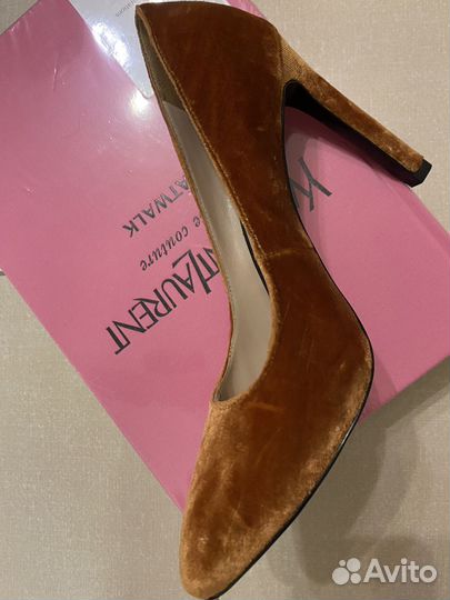 Туфли женские 36 размер