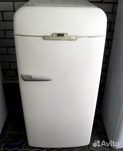 Запчасти для холодильника ЗИЛ