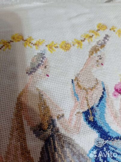 Кукла негритенок СССР