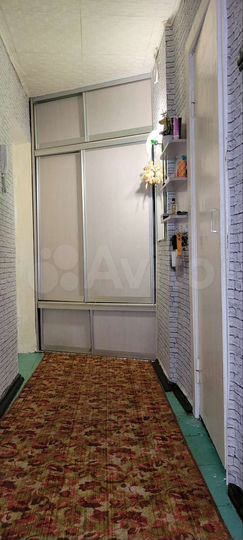 2-к. квартира, 45 м², 3/4 эт.