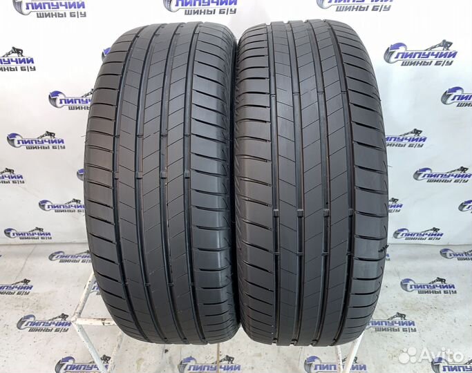 Bridgestone Turanza T005 225/55 R17 101W